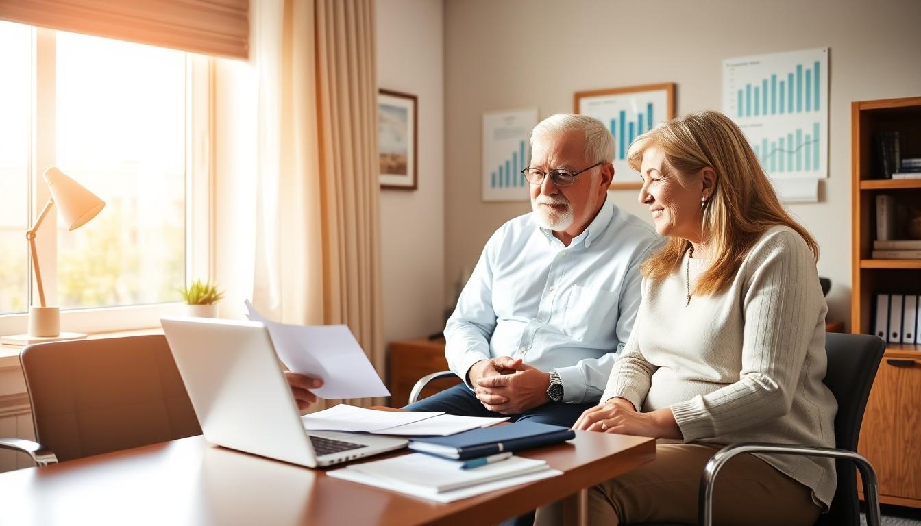Navigating Retirement Insurance